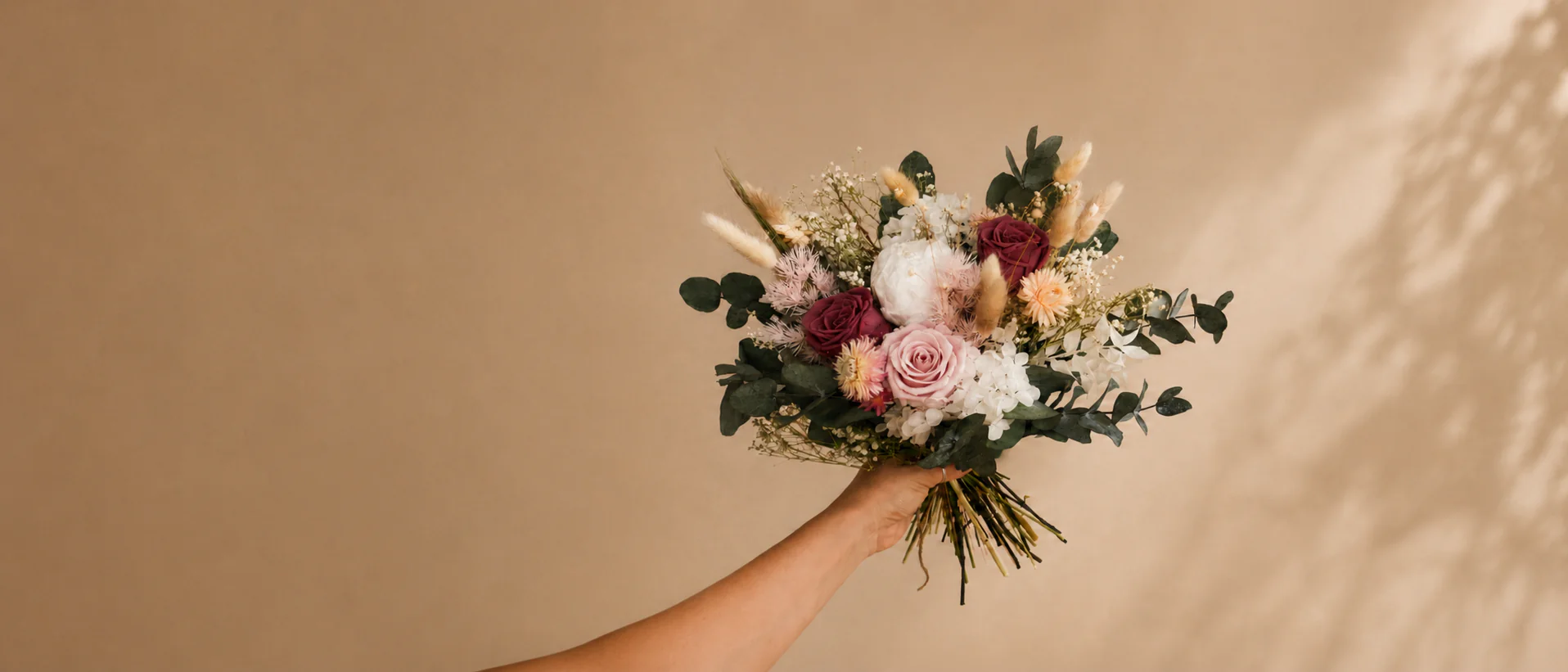 Timeless Blooms for Every Space